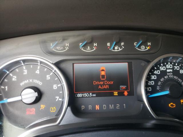 Photo 8 from auction – 2014 FORD F150 SUPER with VIN 1FTFW1ET4EKE06151