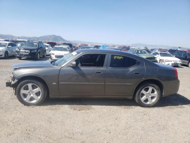 Photo 9 from auction – 2010 DODGE CHARGER SX with VIN 2B3CK3CV3AH240593