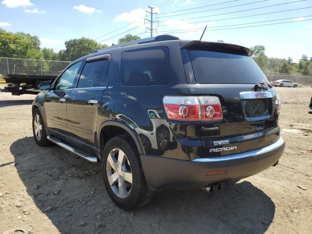 Photo 3 from auction – 2010 GMC ACADIA SLT with VIN 1GKLRMED9AJ109904