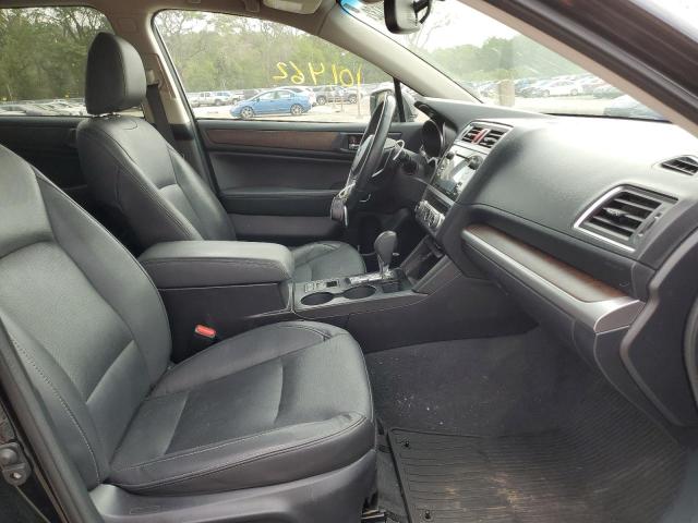 Photo 5 from auction – 2016 SUBARU OUTBACK 2. with VIN 4S4BSBNC3G3332102