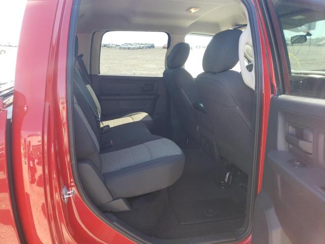 Photo 6 from auction – 2012 DODGE RAM 1500 S with VIN 1C6RD7KT6CS286982