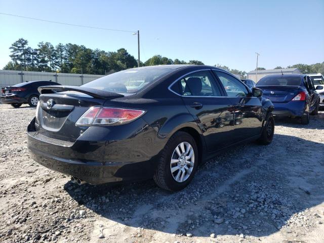 Photo 4 from auction – 2012 MAZDA 6 with VIN 1YVHZ8BH4C5M20159