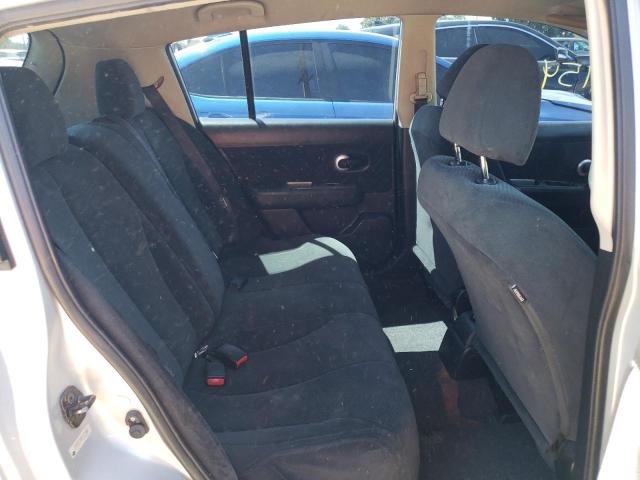 Photo 6 from auction – 2012 NISSAN VERSA S with VIN 3N1BC1CP5CK231989