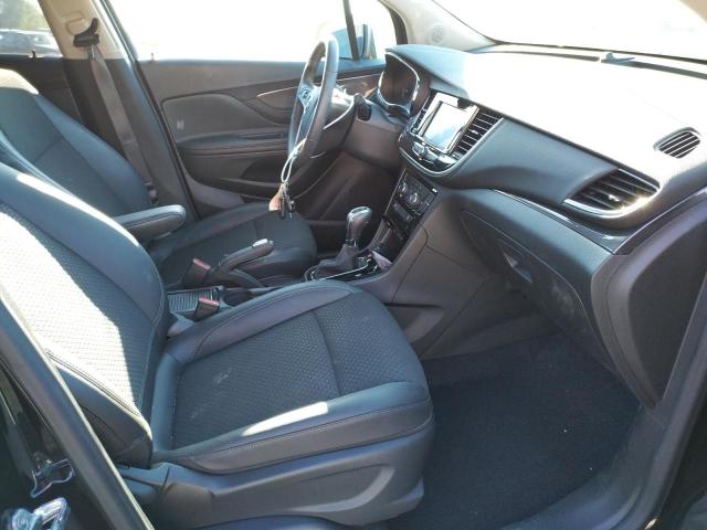 Фото 5 с аукциона – 2022 BUICK ENCORE PRE с VIN KL4CJESM3NB518407