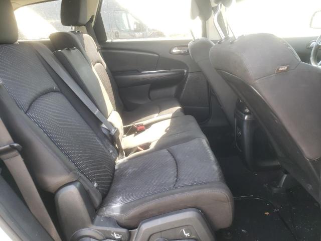 Photo 6 from auction – 2016 DODGE JOURNEY SE with VIN 3C4PDCAB9GT230525