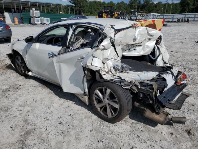 Photo 3 from auction – 2015 NISSAN ALTIMA 2.5 with VIN 1N4AL3AP5FC422500