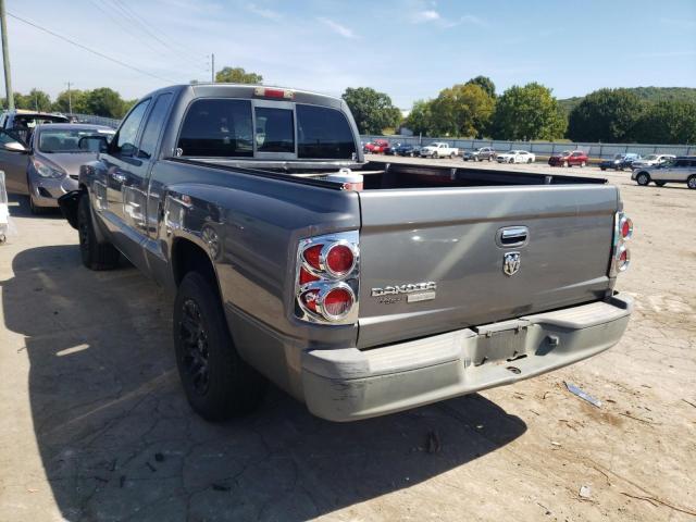 صورة رقم 3 من المزاد - 2005 DODGE DAKOTA ST مع VIN 1D7HE22K95S223752
