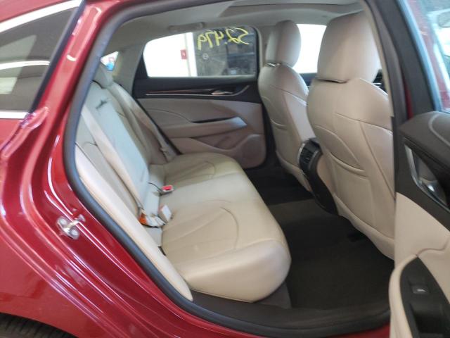 Photo 6 from auction – 2019 BUICK LACROSSE E with VIN 1G4ZP5SS4KU105310
