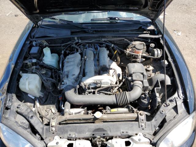 Photo 7 from auction – 1999 MAZDA MX-5 MIATA with VIN JM1NB3532X0132188