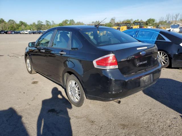 Photo 3 from auction – 2010 FORD FOCUS SE with VIN 1FAHP3FN2AW233577