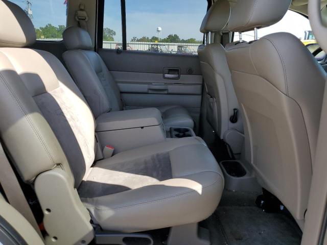 Photo 6 from auction – 2007 DODGE DURANGO LI with VIN 1D8HD58207F531332