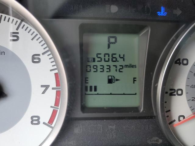 Photo 8 from auction – 2013 SUBARU IMPREZA PR with VIN JF1GJAB66DH006823