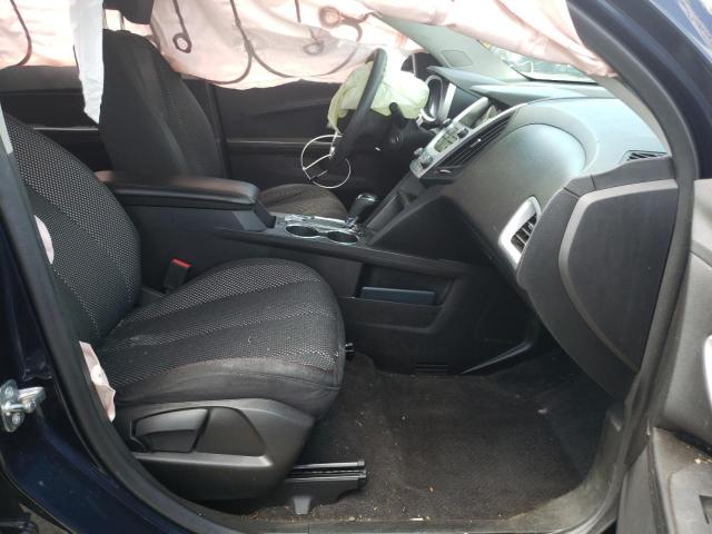 Photo 5 from auction – 2016 CHEVROLET EQUINOX LS with VIN 2GNALBEK9G1118846