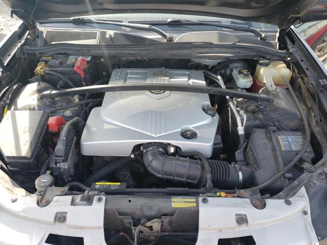 Photo 7 from auction – 2009 CADILLAC SRX with VIN 1GYEE437490110371