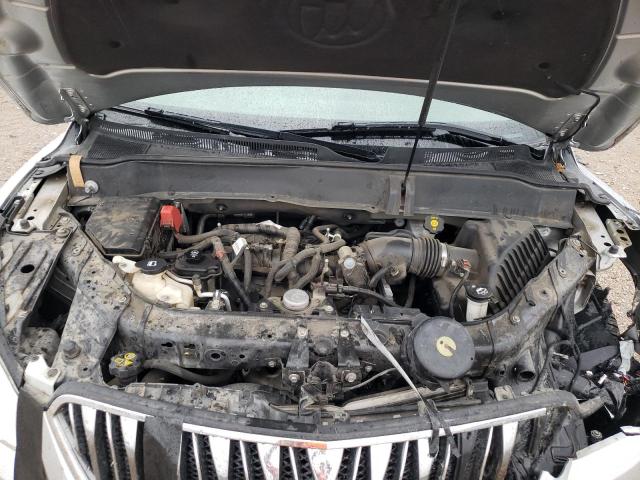 Photo 7 from auction – 2013 BUICK ENCLAVE with VIN 5GAKRDKD6DJ233940