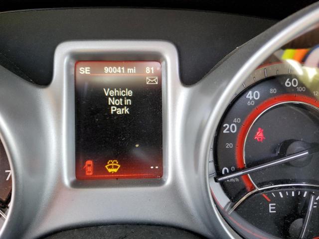 Photo 8 from auction – 2016 DODGE JOURNEY R/ with VIN 3C4PDDEG5GT142910
