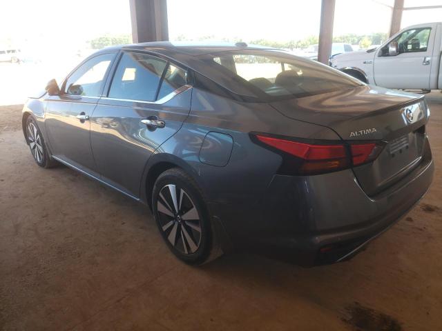 Photo 3 from auction – 2020 NISSAN ALTIMA SL with VIN 1N4BL4EV7LC141555