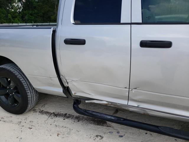 Photo 9 from auction – 2018 RAM 1500 ST with VIN 1C6RR6FT9JS290799