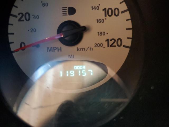 Photo 8 from auction – 2005 CHRYSLER PT CRUISER with VIN 3C3EY55E95T349060