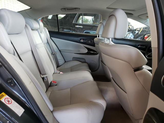 صورة رقم 6 من المزاد - 2008 LEXUS GS 350 مع VIN JTHBE96S680038494