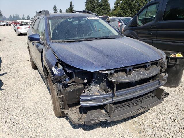 SUBARU OUTBACK PR 2020 с VIN 4S4BTAEC0L3264567 - Фото с аукциона