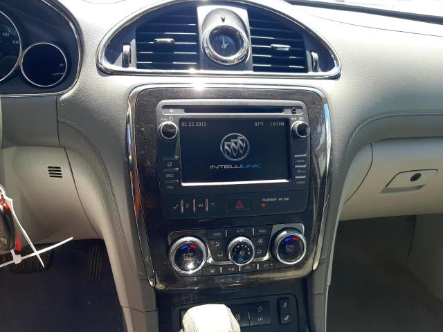 Photo 10 from auction – 2015 BUICK ENCLAVE with VIN 5GAKRBKDXFJ162992
