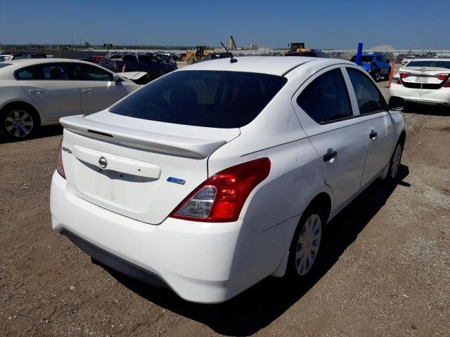 Photo 4 from auction – 2015 NISSAN VERSA S with VIN 3N1CN7AP8FL931752