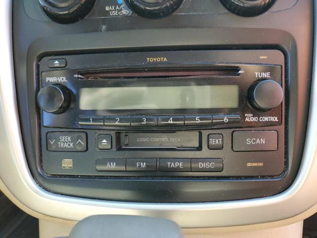 Photo 9 from auction – 2005 TOYOTA HIGHLANDER with VIN JTEEP21A450108600
