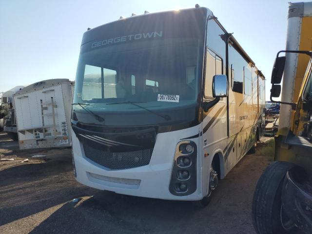Photo 2 from auction – 2021 FORD F53 with VIN 1F66F5DN8M0A13356