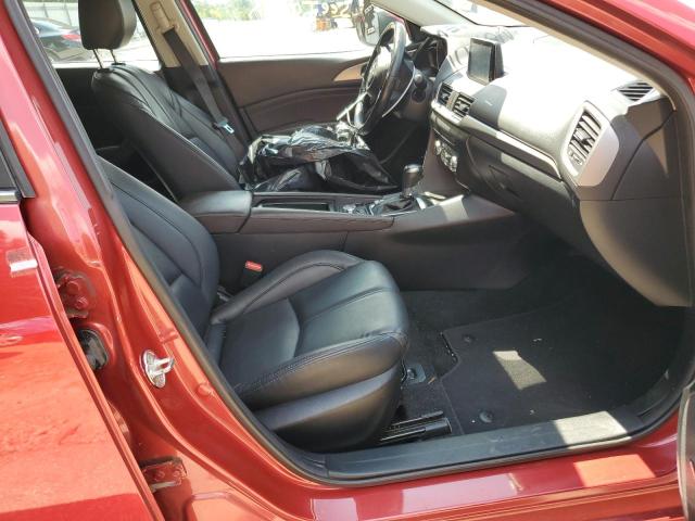 Photo 5 from auction – 2018 MAZDA 3 TOURING with VIN 3MZBN1V34JM257712
