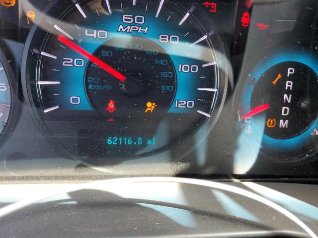 Photo 8 from auction – 2011 FORD FUSION SEL with VIN 3FAHP0JG7BR132319