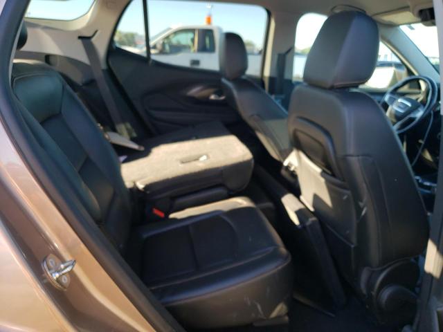 Photo 6 from auction – 2018 GMC TERRAIN SL with VIN 3GKALVEX0JL273446