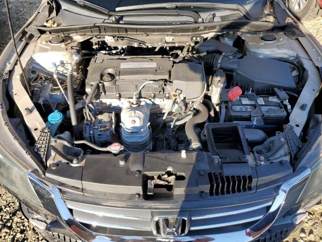 Photo 7 from auction – 2015 HONDA ACCORD LX with VIN 1HGCR2F38FA020341