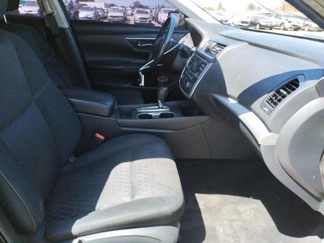 Photo 5 from auction – 2017 NISSAN ALTIMA 2.5 with VIN 1N4AL3AP3HC294051
