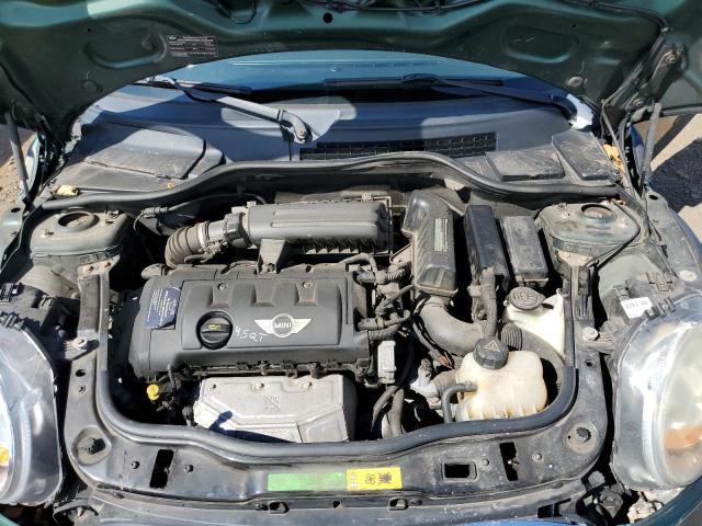 Photo 7 from auction – 2011 MINI COOPER CLU with VIN WMWZF3C5XBTY00009