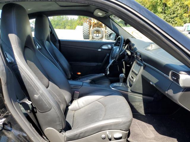 Photo 5 from auction – 2008 PORSCHE 911 TURBO with VIN WP0AD29948S783863