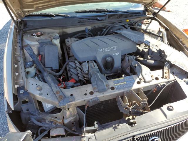 Photo 7 from auction – 2005 BUICK LACROSSE C with VIN 2G4WD532151222952