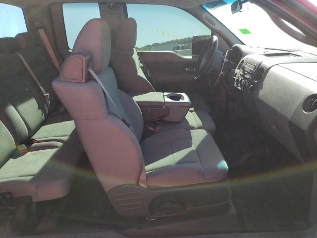 Photo 5 from auction – 2007 FORD F150 with VIN 1FTRX12V87NA62194