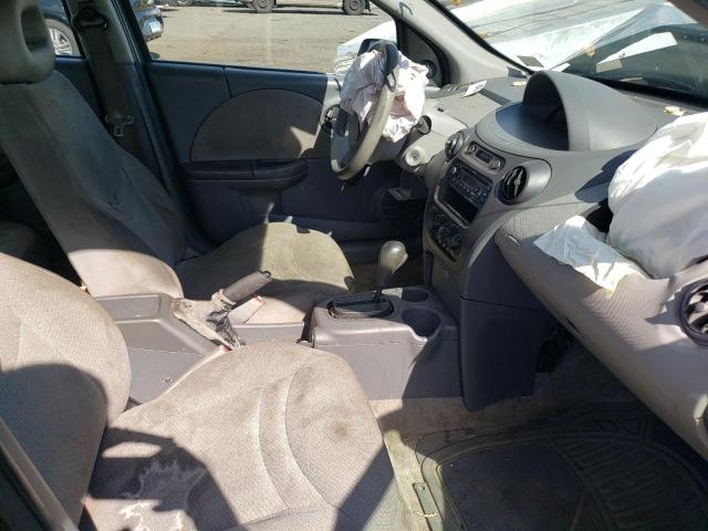Photo 5 from auction – 2003 SATURN ION LEVEL with VIN 1G8AG52F63Z164832