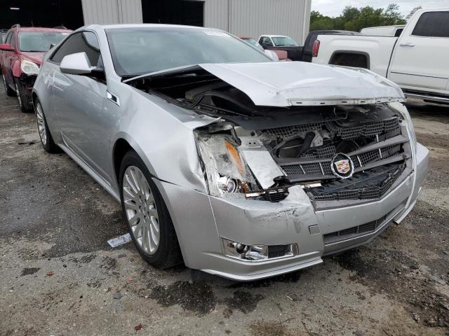 Zdjęcie 1 z aukcji – 2011 CADILLAC CTS PERFOR z VIN 1G6DJ1ED4B0109387