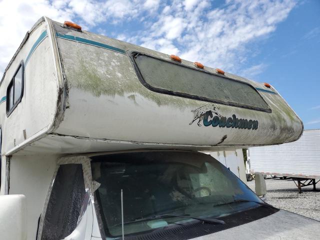Photo 10 from auction – 1996 FORD ECONOLINE with VIN 1FDKE30G7THA26637