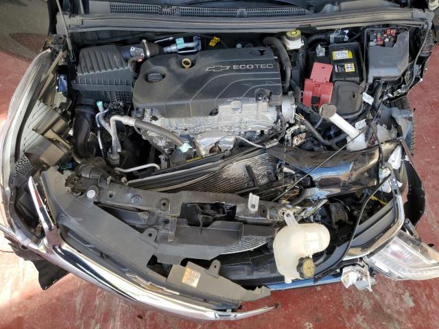 Photo 7 from auction – 2020 CHEVROLET SPARK 1LT with VIN KL8CD6SA7LC441288
