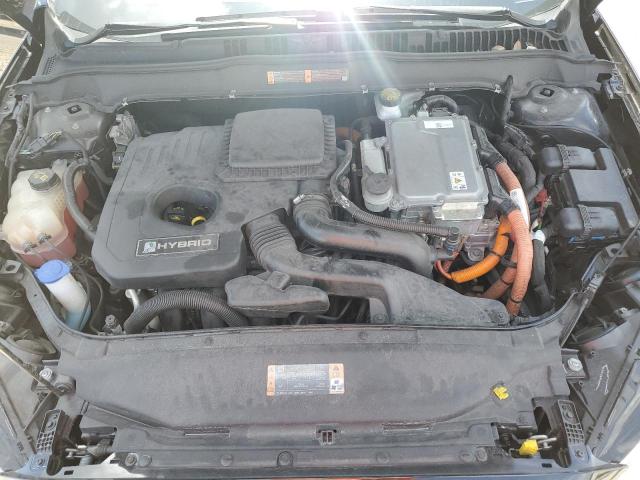 Photo 7 from auction – 2019 FORD FUSION SE with VIN 3FA6P0LU4KR240973