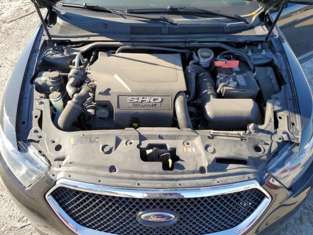 Photo 7 from auction – 2015 FORD TAURUS SHO with VIN 1FAHP2KT4FG172717