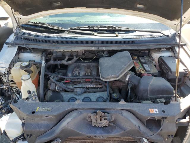 Photo 7 from auction – 2008 FORD EDGE LIMIT with VIN 2FMDK39CX8BA23401
