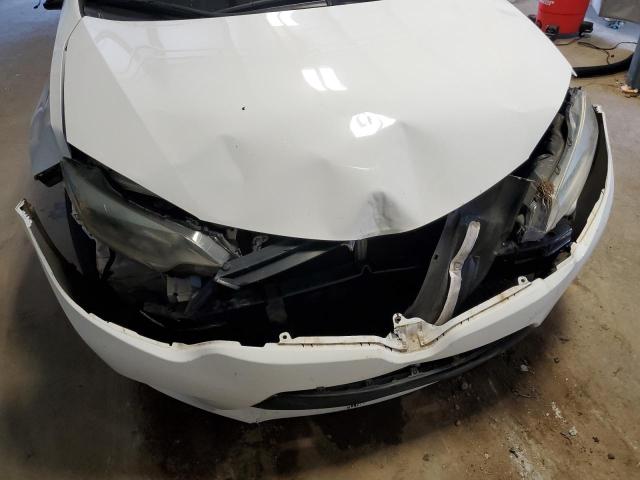 Photo 9 from auction – 2016 TOYOTA COROLLA L with VIN 2T1BURHE1GC482091
