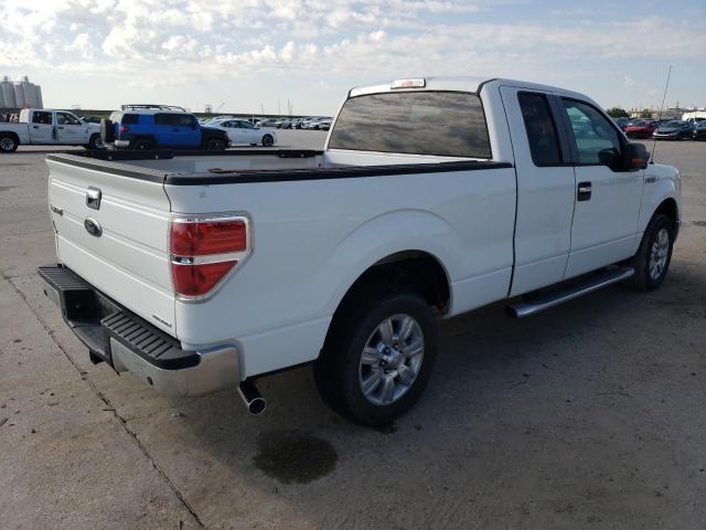 صورة رقم 4 من المزاد - 2012 FORD F150 SUPER مع VIN 1FTEX1CM3CFC37525