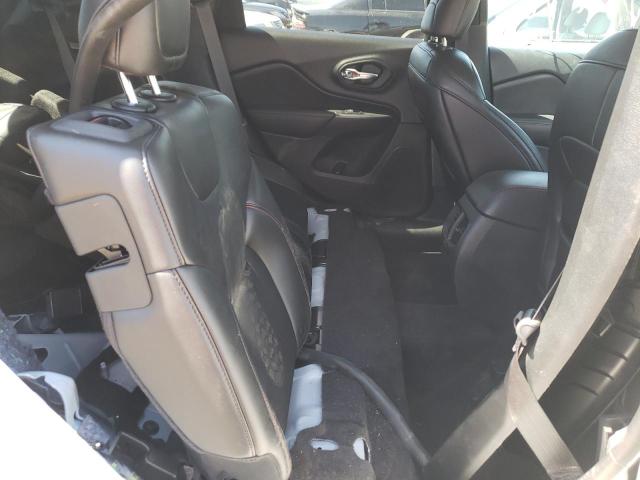 Photo 6 from auction – 2019 JEEP CHEROKEE T with VIN 1C4PJMBX0KD228783