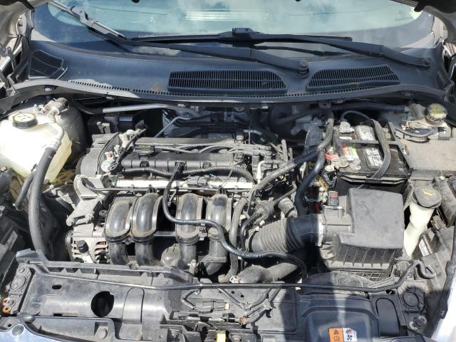 Photo 7 from auction – 2012 FORD FIESTA SE with VIN 3FADP4BJXCM104674