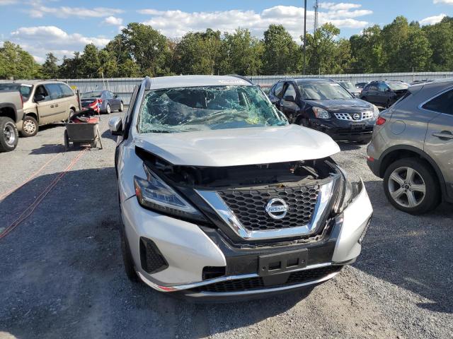 Photo 10 from auction – 2020 NISSAN MURANO SV with VIN 5N1AZ2BS8LN162661
